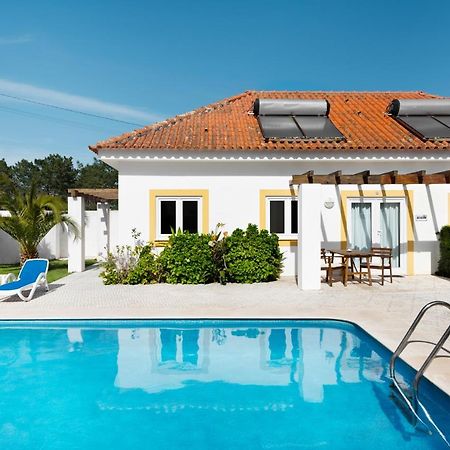 Quinta Do Moinho De Vento - Racket & Country Club - Duna Parque Resorts & Hotels Vila Nova de Milfontes Exterior photo
