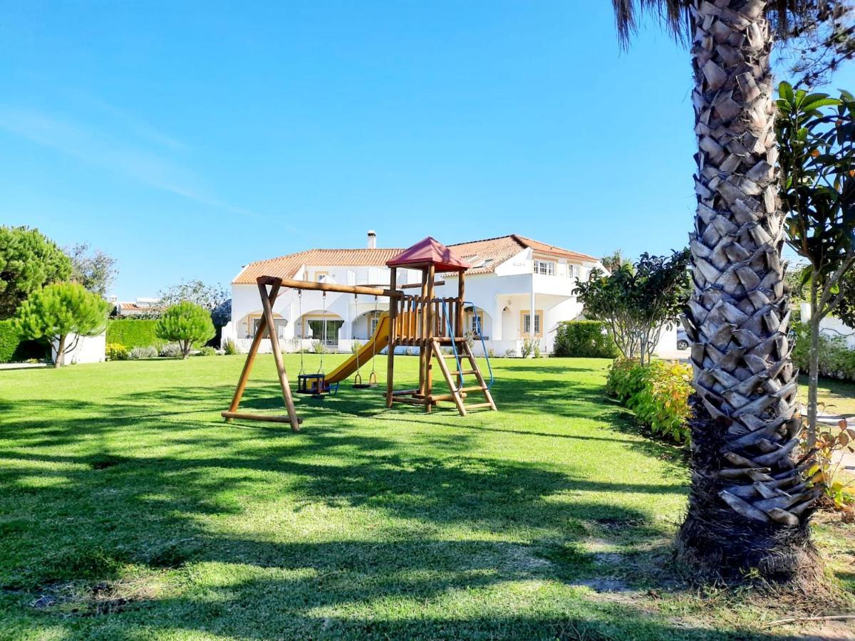 Quinta Do Moinho De Vento - Racket & Country Club - Duna Parque Resorts & Hotels Vila Nova de Milfontes Exterior photo