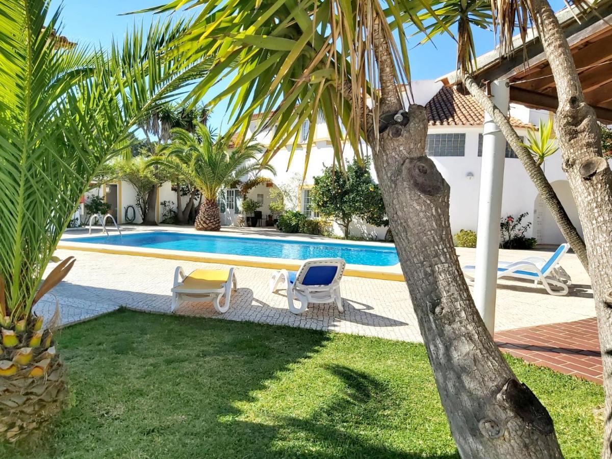 Quinta Do Moinho De Vento - Racket & Country Club - Duna Parque Resorts & Hotels Vila Nova de Milfontes Exterior photo