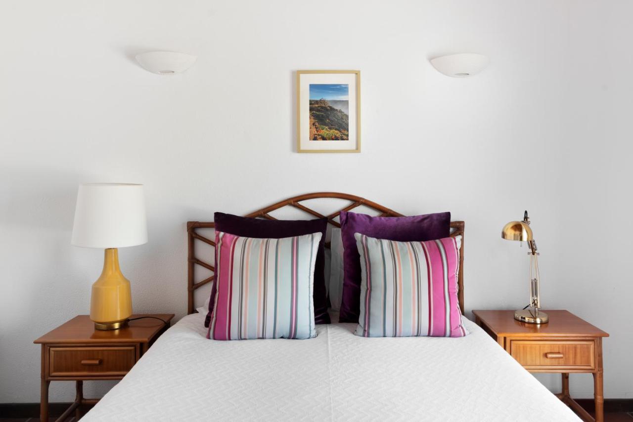 Quinta Do Moinho De Vento - Racket & Country Club - Duna Parque Resorts & Hotels Vila Nova de Milfontes Room photo