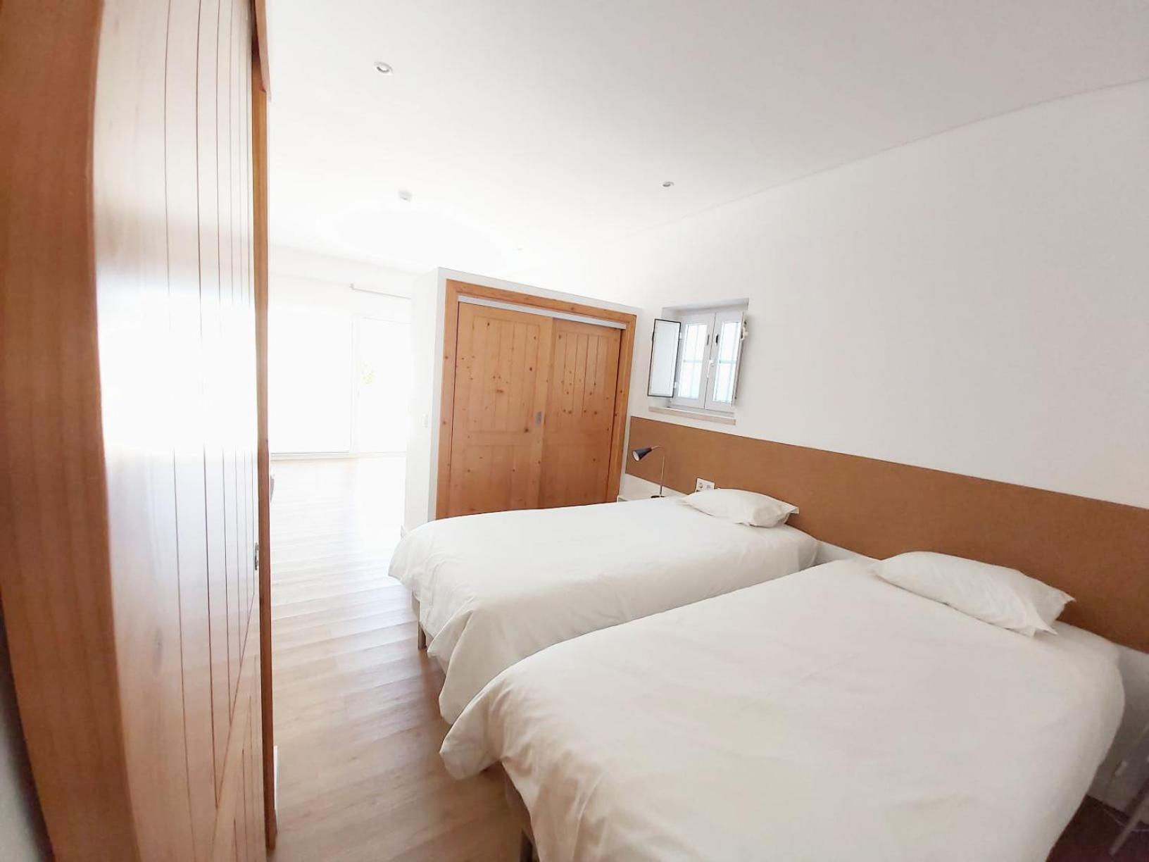 Quinta Do Moinho De Vento - Racket & Country Club - Duna Parque Resorts & Hotels Vila Nova de Milfontes Room photo