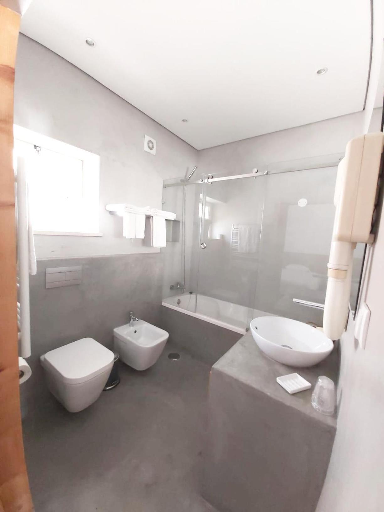Quinta Do Moinho De Vento - Racket & Country Club - Duna Parque Resorts & Hotels Vila Nova de Milfontes Room photo