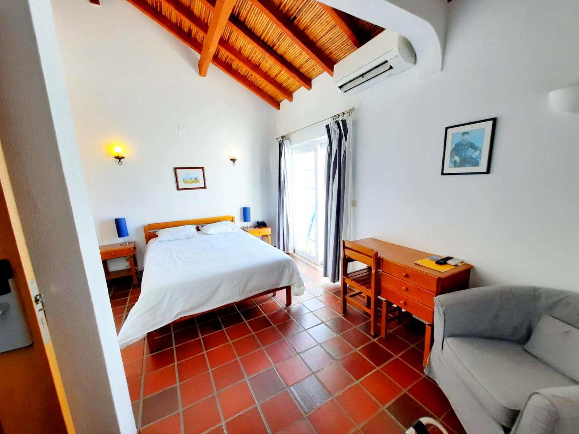 Quinta Do Moinho De Vento - Racket & Country Club - Duna Parque Resorts & Hotels Vila Nova de Milfontes Room photo