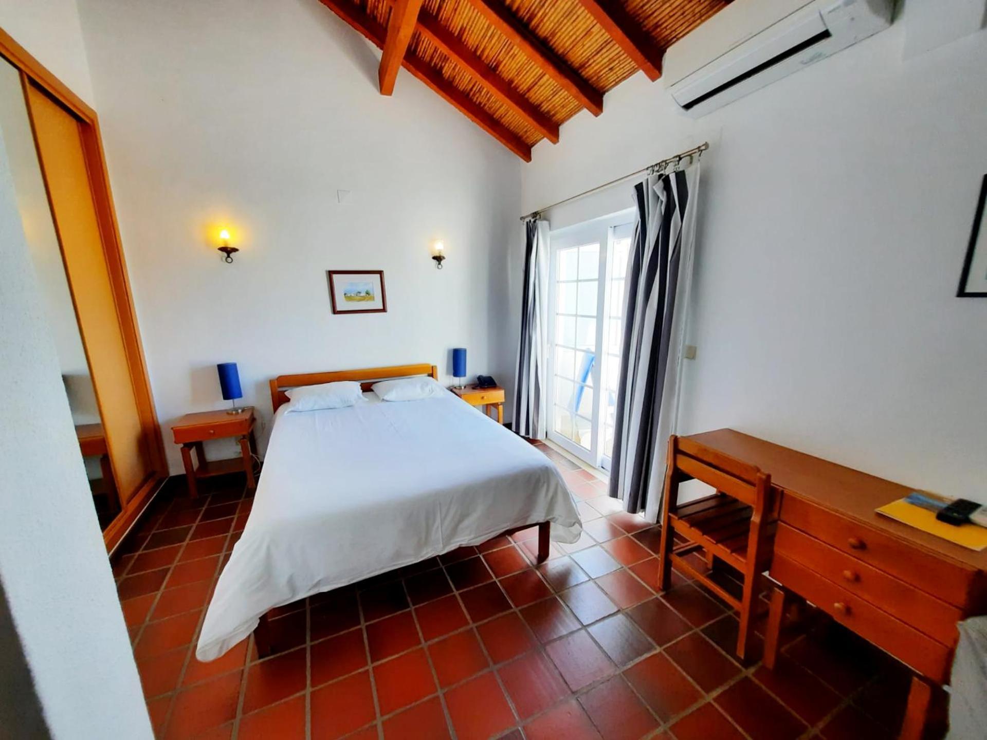 Quinta Do Moinho De Vento - Racket & Country Club - Duna Parque Resorts & Hotels Vila Nova de Milfontes Room photo