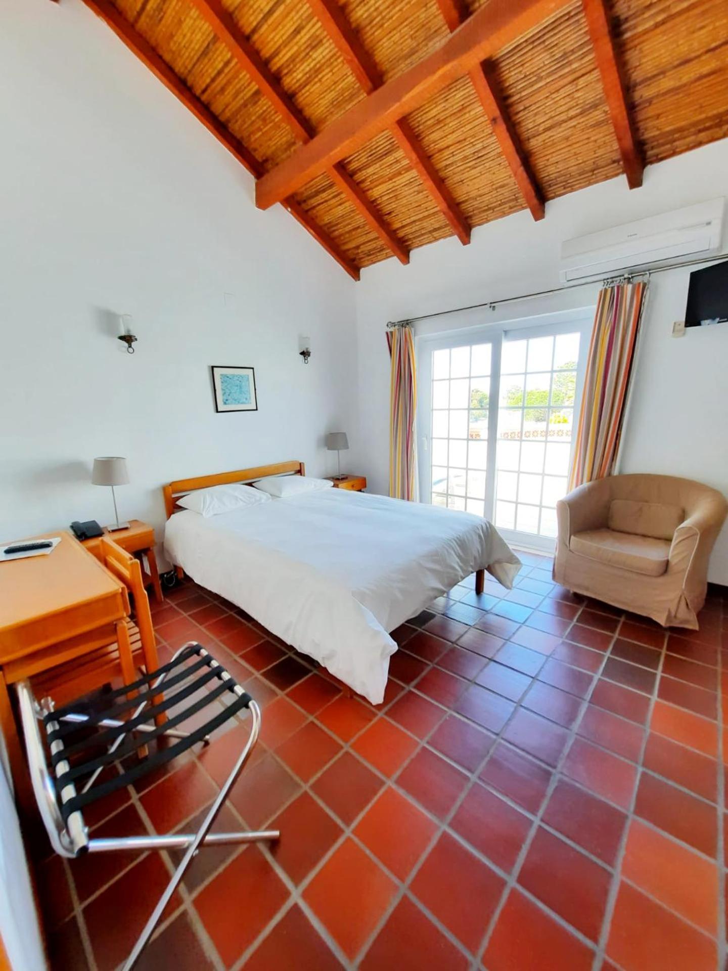 Quinta Do Moinho De Vento - Racket & Country Club - Duna Parque Resorts & Hotels Vila Nova de Milfontes Room photo