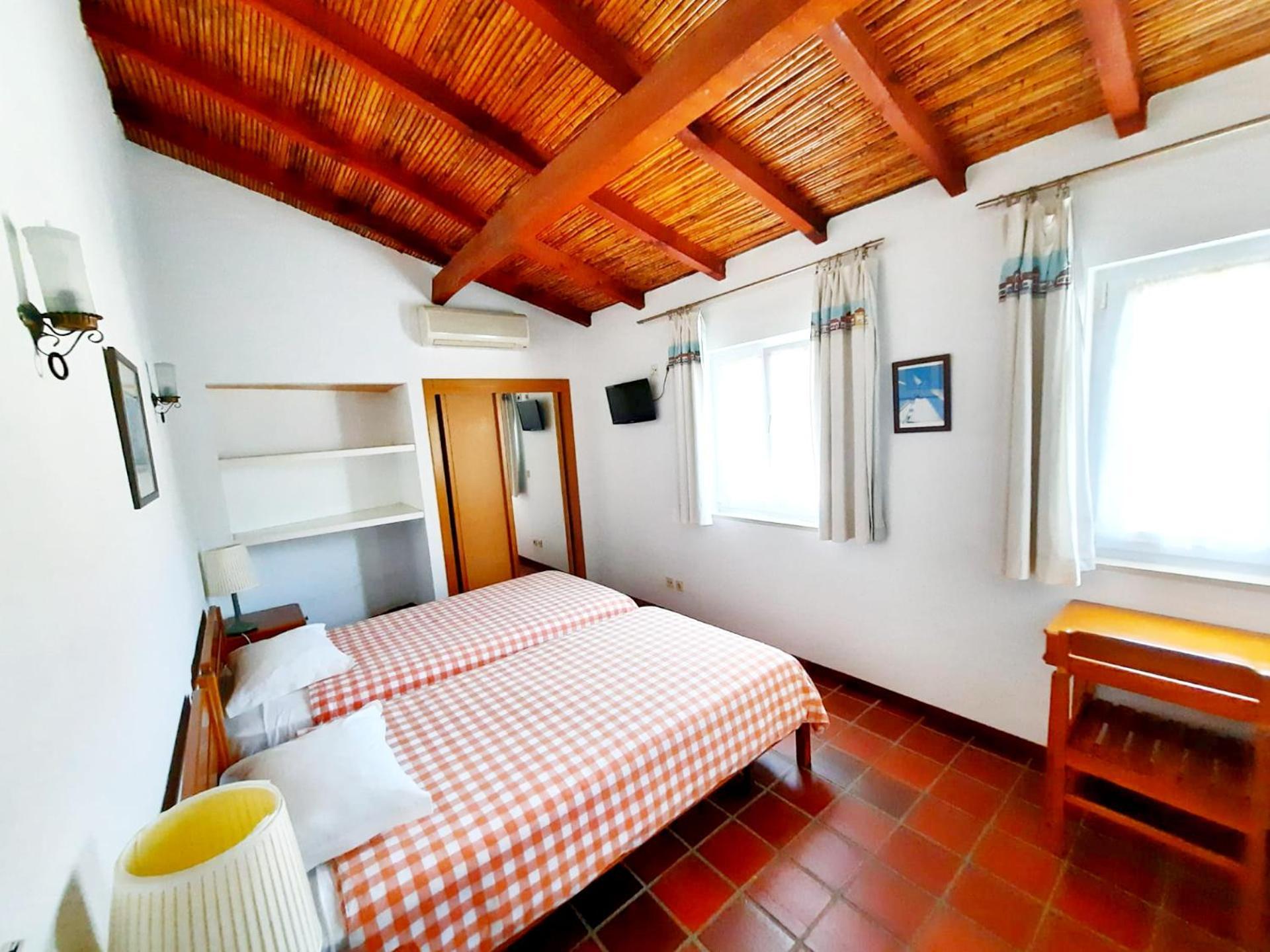Quinta Do Moinho De Vento - Racket & Country Club - Duna Parque Resorts & Hotels Vila Nova de Milfontes Room photo
