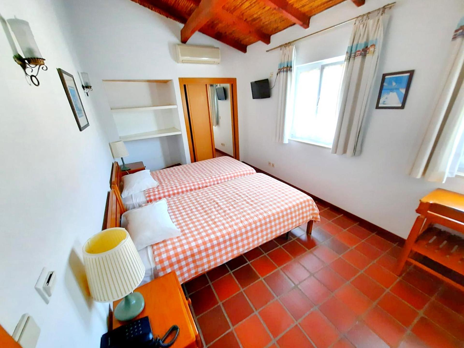 Quinta Do Moinho De Vento - Racket & Country Club - Duna Parque Resorts & Hotels Vila Nova de Milfontes Room photo
