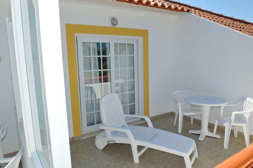Quinta Do Moinho De Vento - Racket & Country Club - Duna Parque Resorts & Hotels Vila Nova de Milfontes Exterior photo