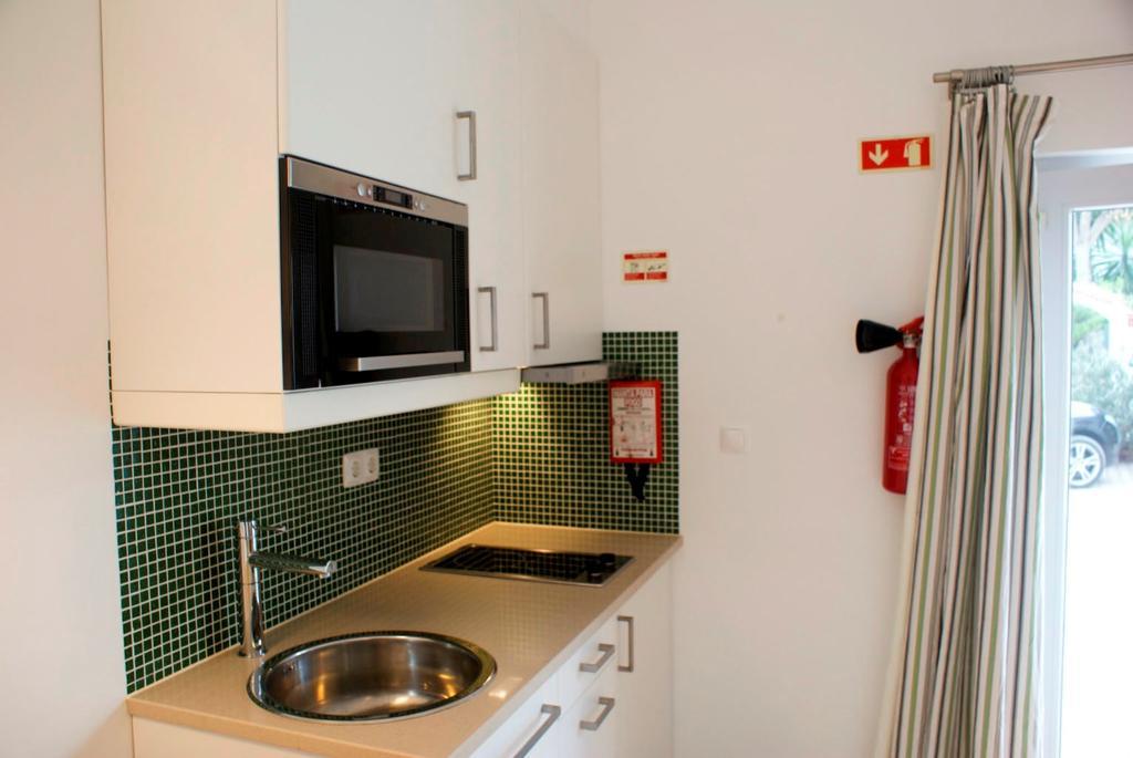 Quinta Do Moinho De Vento - Racket & Country Club - Duna Parque Resorts & Hotels Vila Nova de Milfontes Room photo